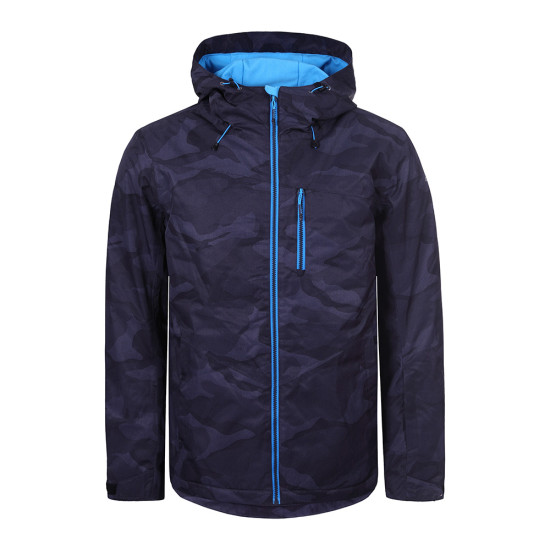 Icepeak Ανδρικό μπουφάν Ski